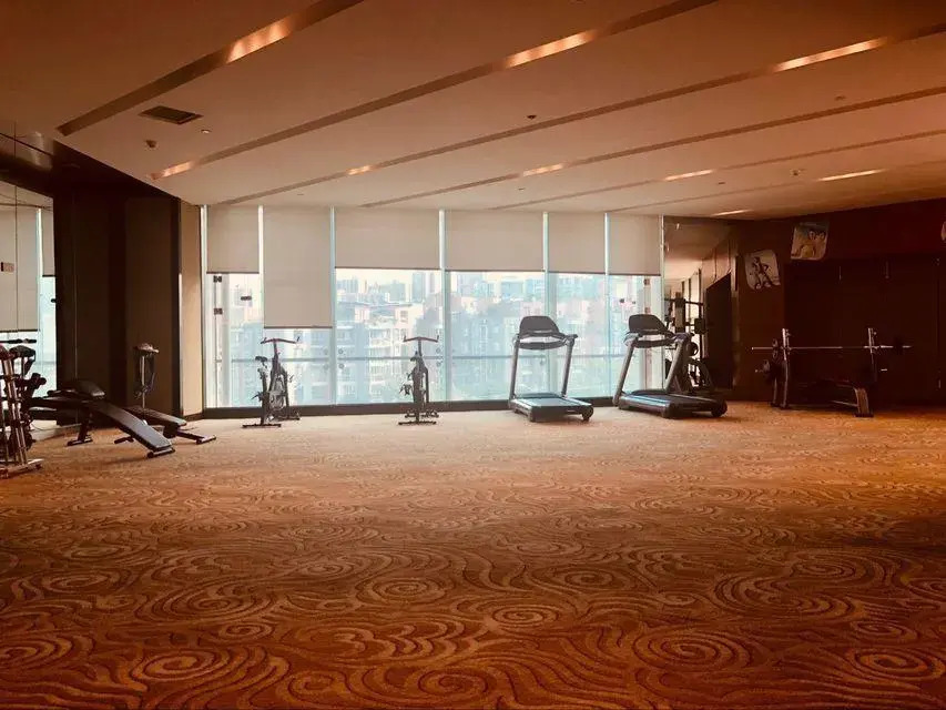 Hongyang · Linglu Hotel