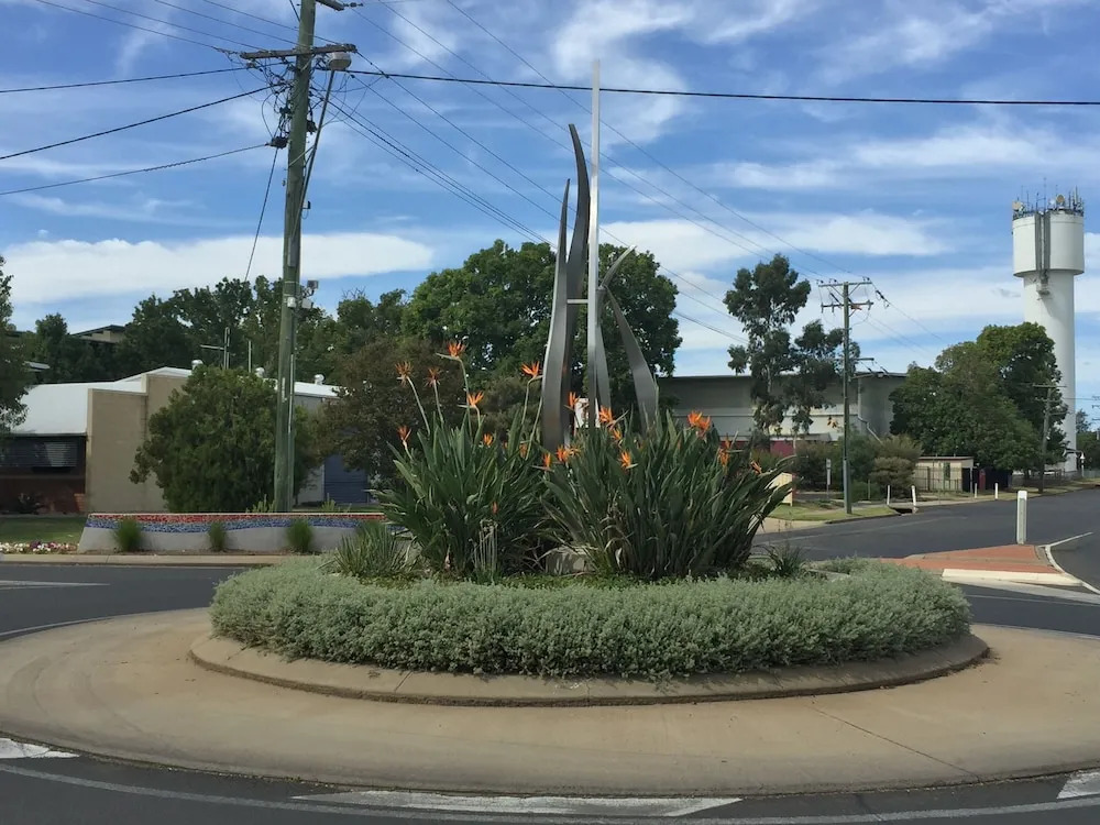 Chinchilla White Gums Motor Inn
