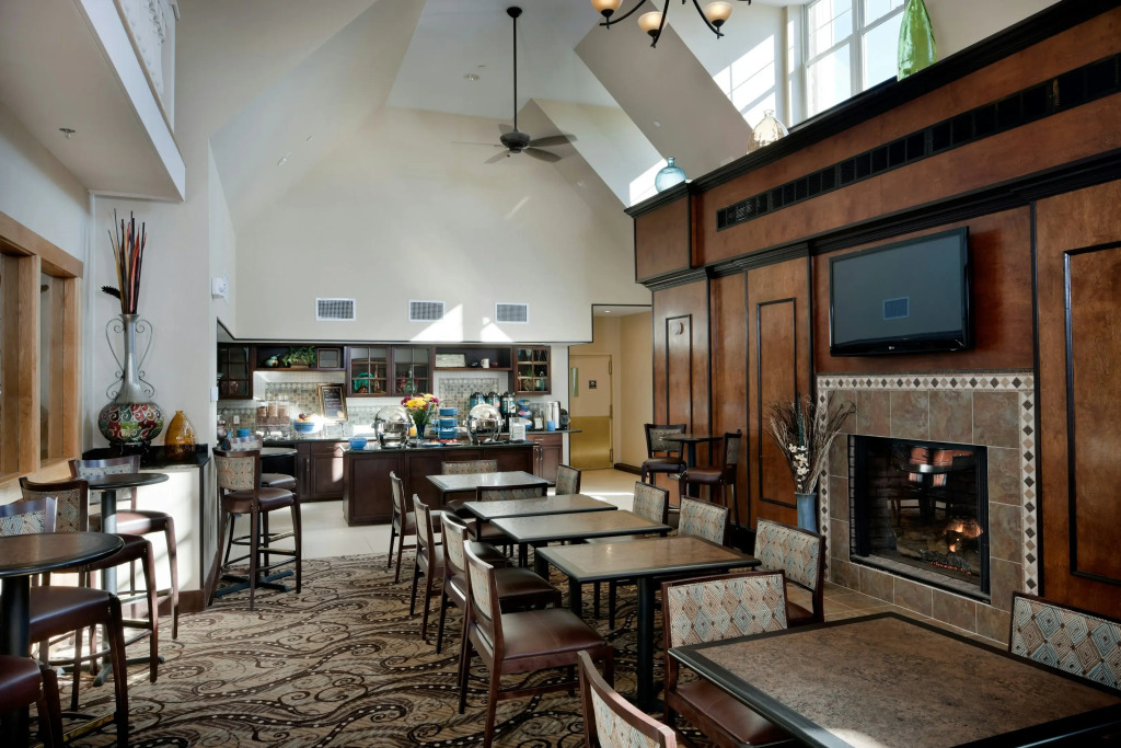 Homewood Suites by Hilton Boston/Andover