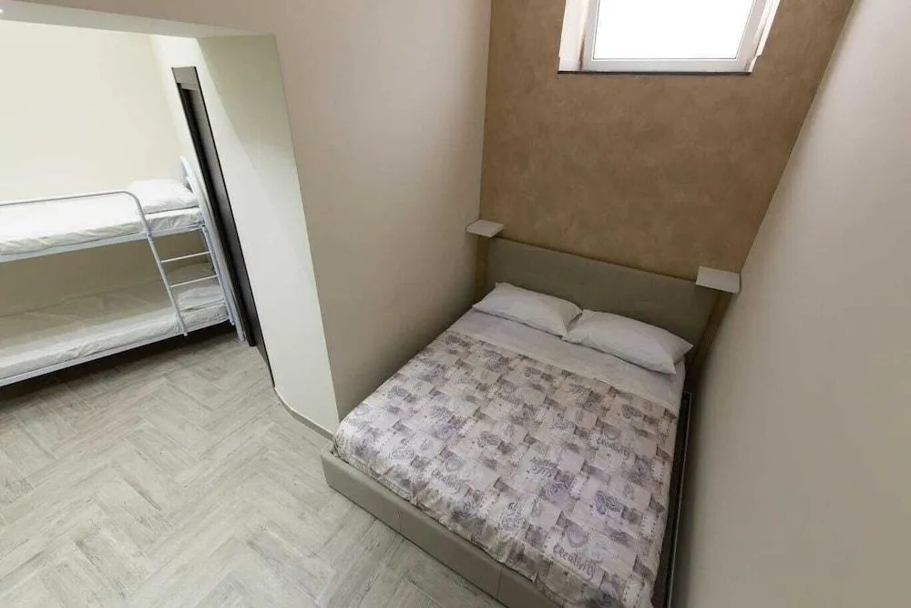 BB Villa Gaglione