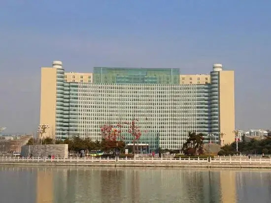 Xiaomi Hotel (Linyi Qiluyuan Wanda Plaza)