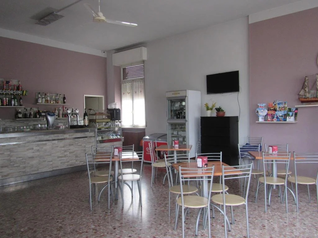 Hotel Ristorante Pizzeria Lo Scoglio