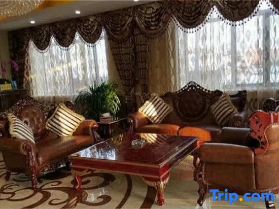 Youmu Jiyi Theme Hotel
