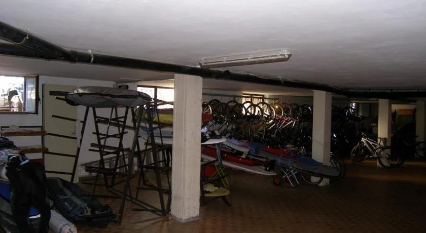 Hotel Roma