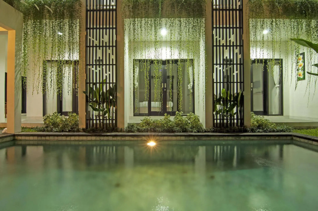 Bahana Guest House