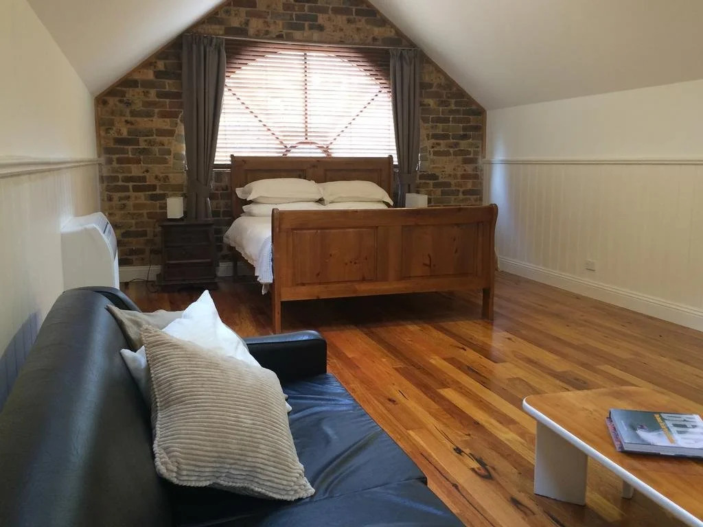 Jan Juc Bed & Breakfast - Rental Accomodation Service