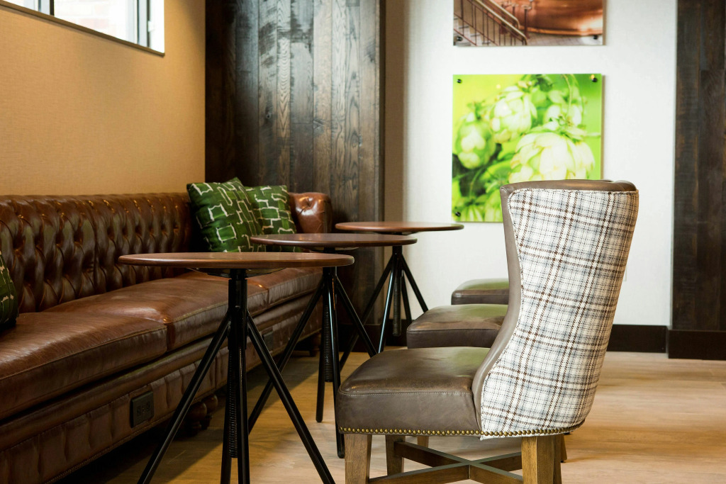 SpringHill Suites by Marriott Bozeman