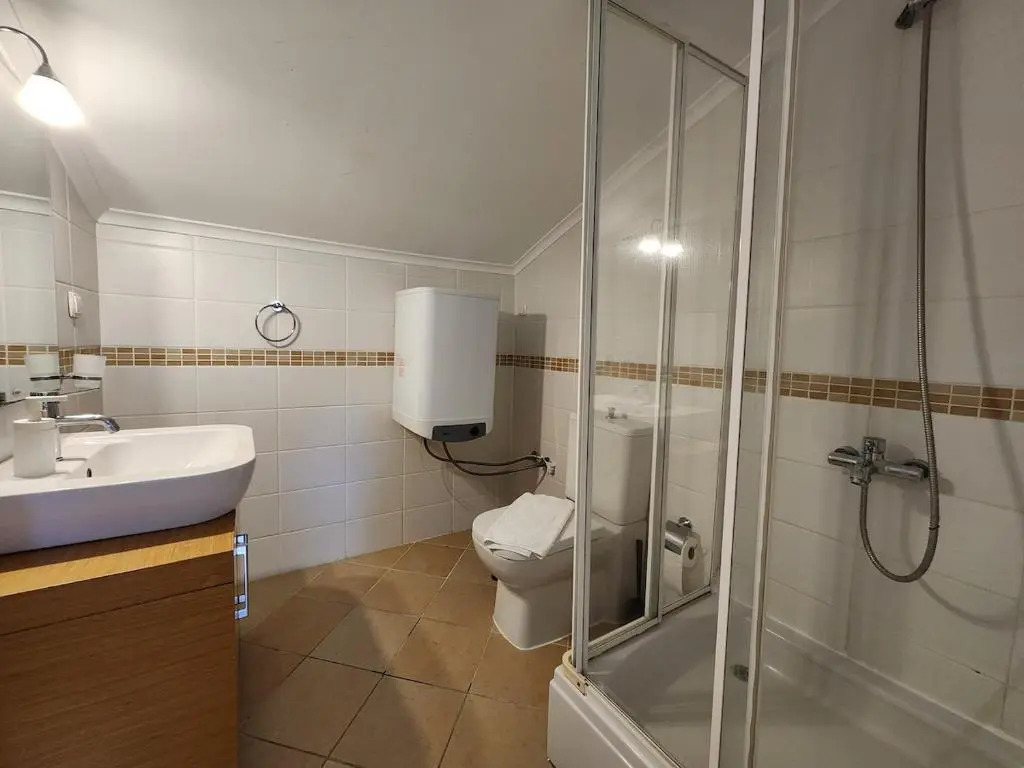 Apart Palm 32 With Share Pool