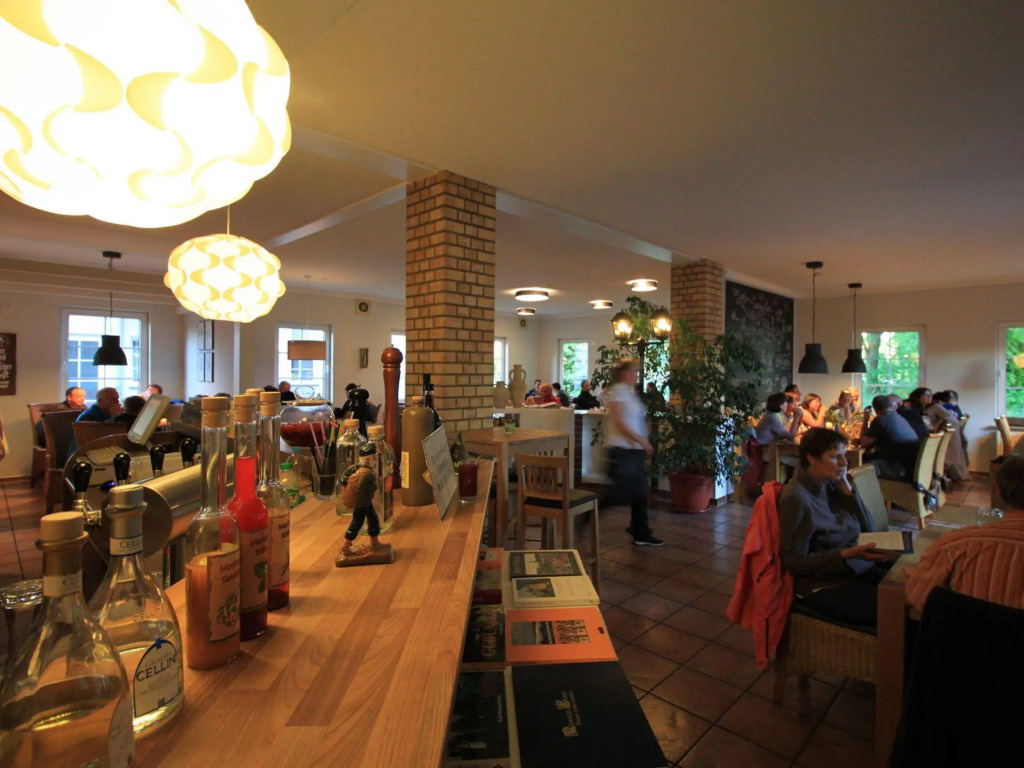 Hotel Müritz-Park