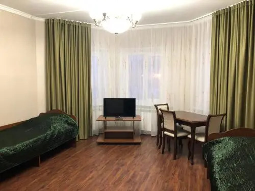 Mini Hotel On Chapayeva 3