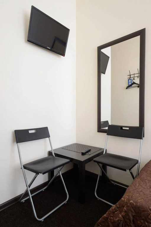 Меблированные комнаты SuperHostel на Суворовском пр 20 