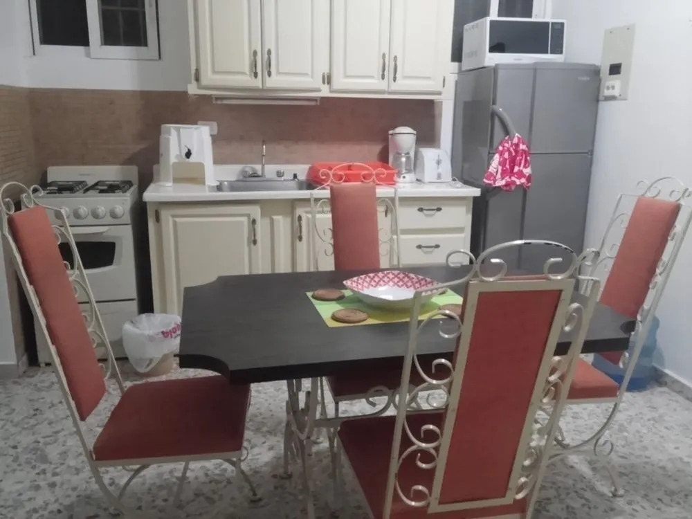 Villa Flor
