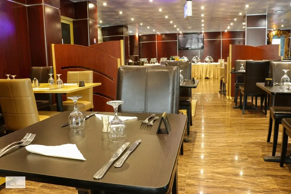 Noubou International Hotel