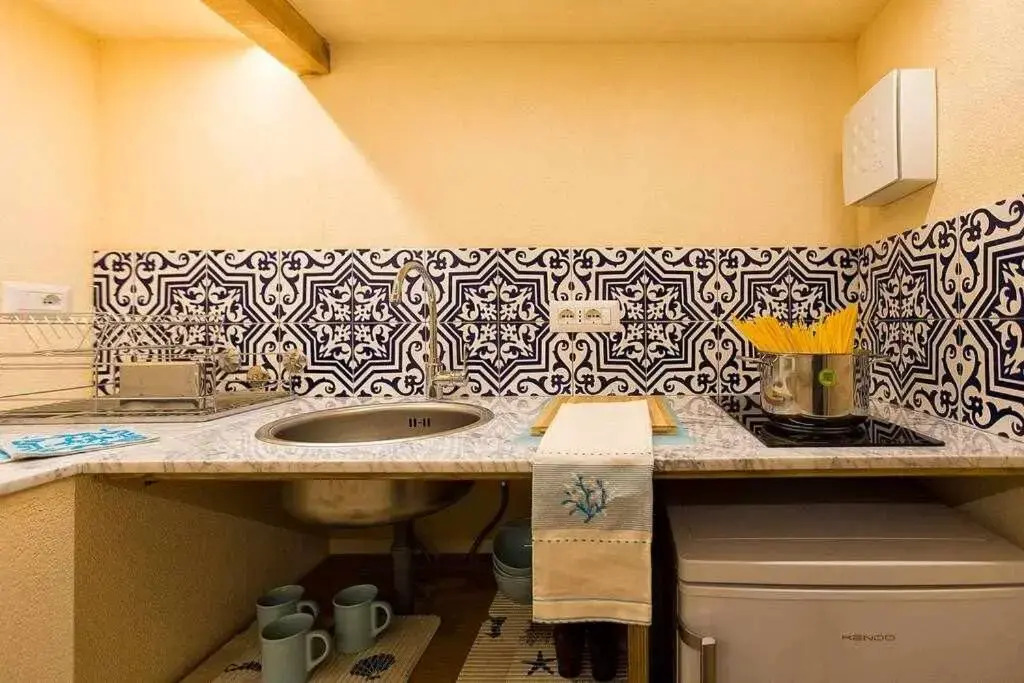 Grand Suite Gioberti