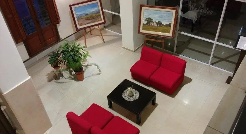 Hotel Napoleon
