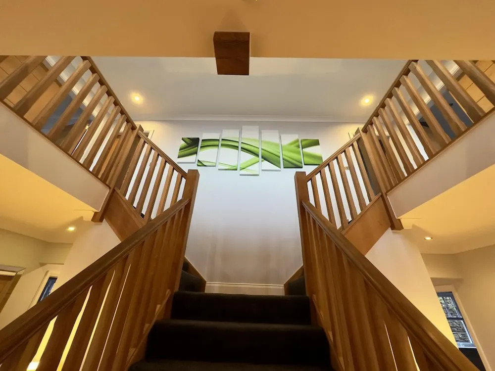 Le Morne- 5 Bed Luxury Coastal Retreat