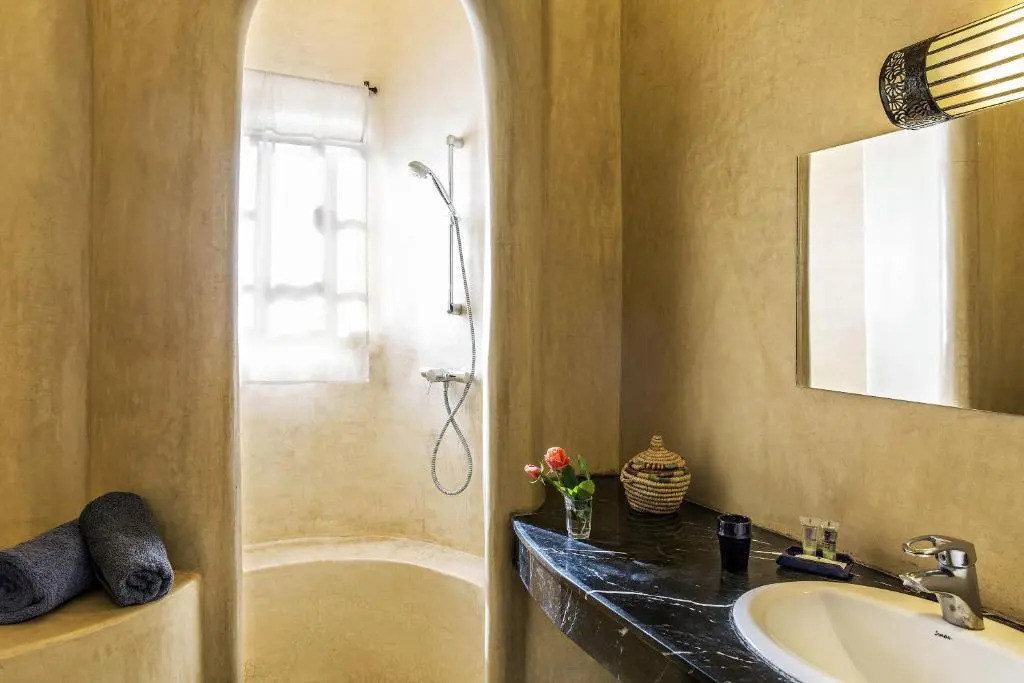 Domaine de lArganeraie Essaouira