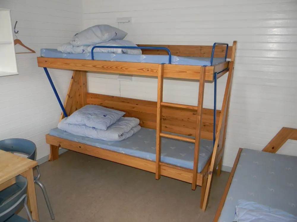 Danhostel Stevns Klint