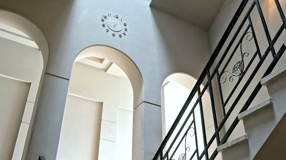Appart Hôtel Lille - COLAS
