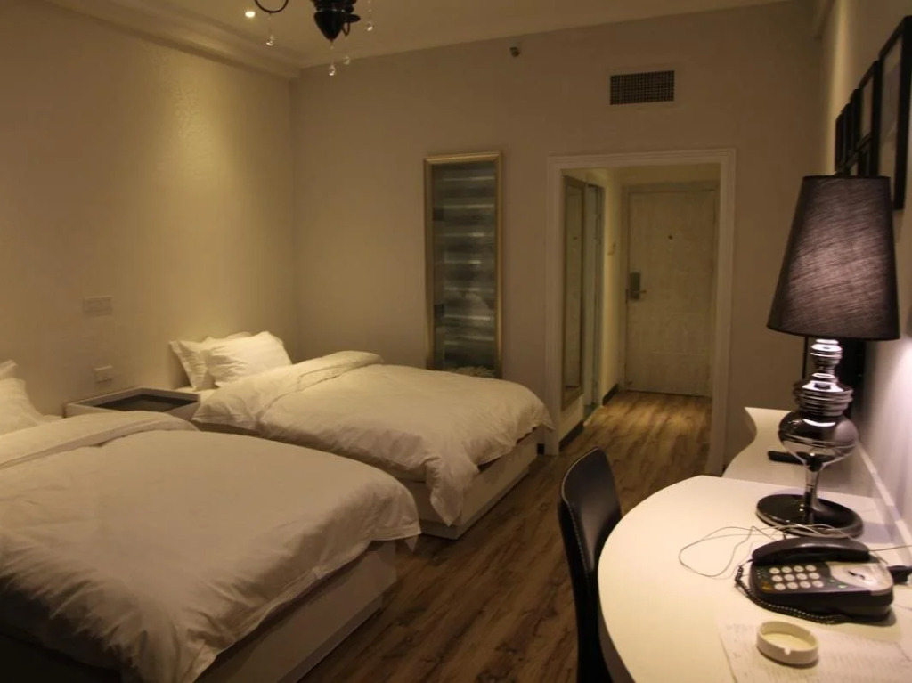 Ming Cheng Hotel