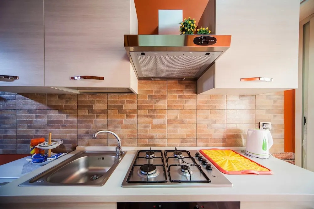 Made in Naples Apartment