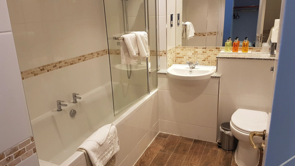 Stone House Hotel ‘A Bespoke Hotel’