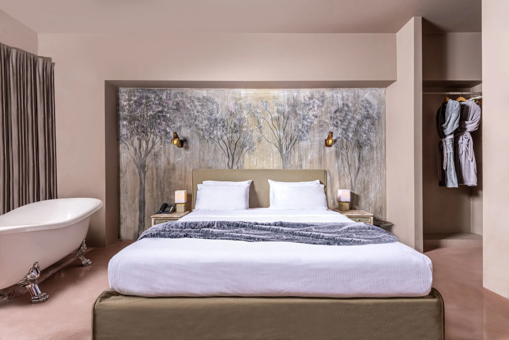 iFeel Athens Suites