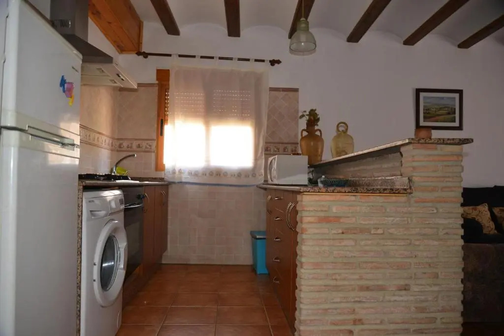 Casa Alhambras
