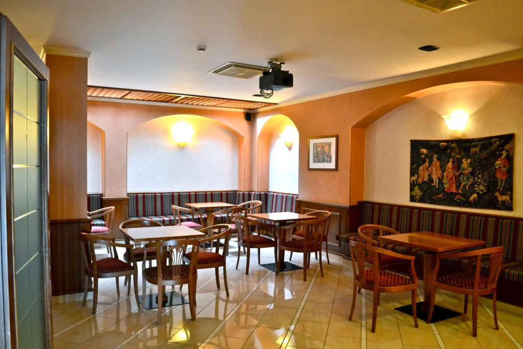 Hotel Valle Rossa