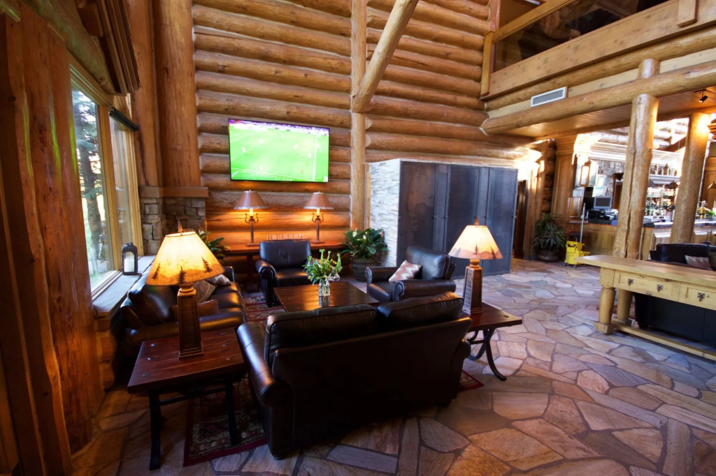 Mountain Lodge Telluride