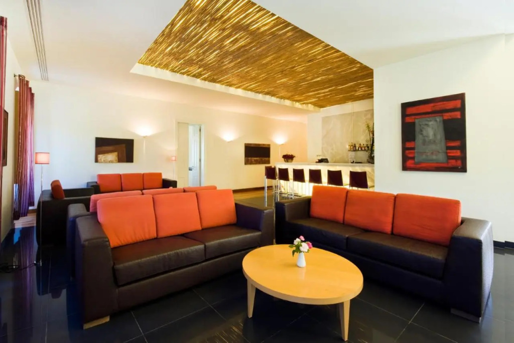 Alentejo Star Hotel - Sao Domingos - Mertola - Duna Parque Resorts & Hotels