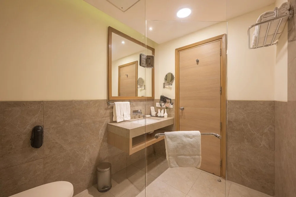 Echor Shimla Hotel - The Zion