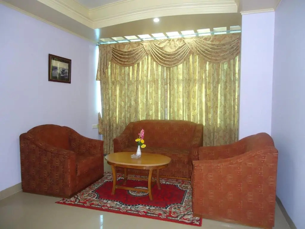 Asian SR Hotel