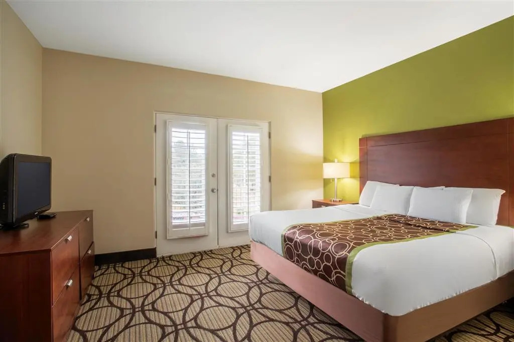 La Quinta Inn Suites Conference Center Prescott