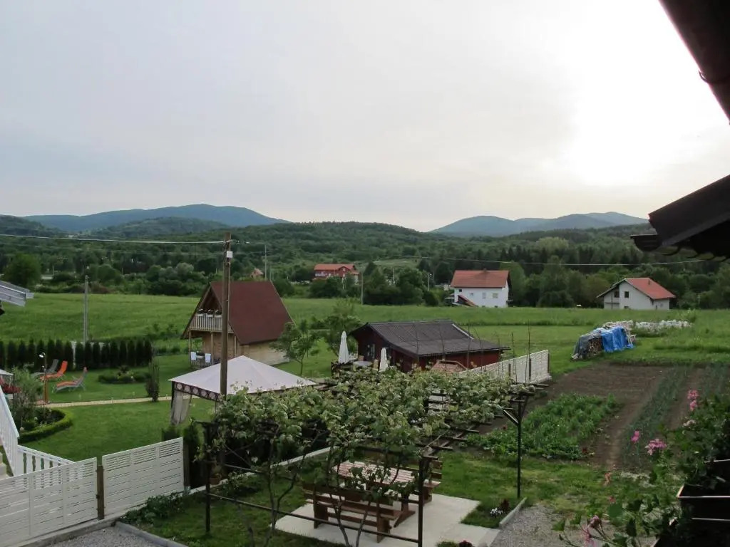 Guesthouse Rupčič