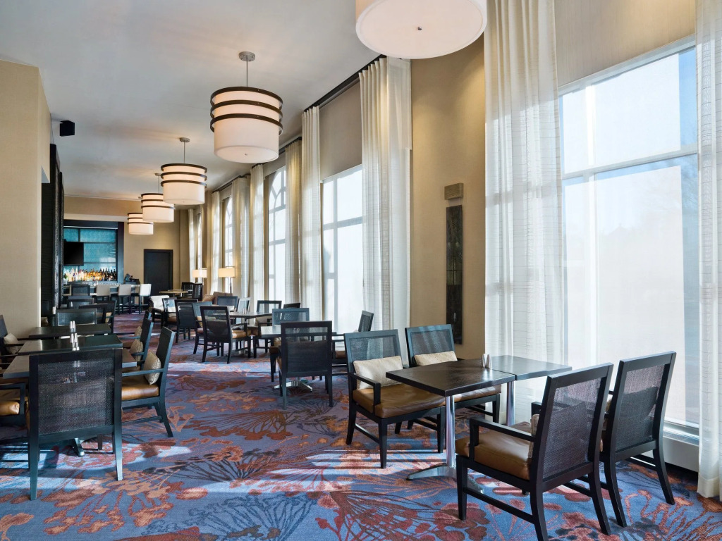 The Westin Annapolis