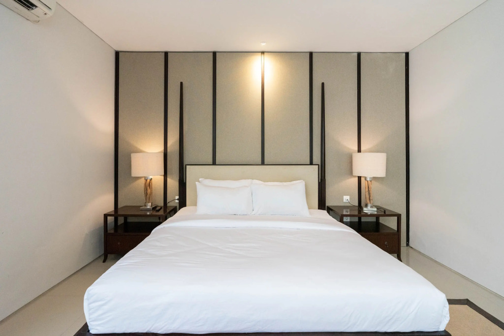 Bhiseka Villa Nusa Dua by Aishwarya Bali International