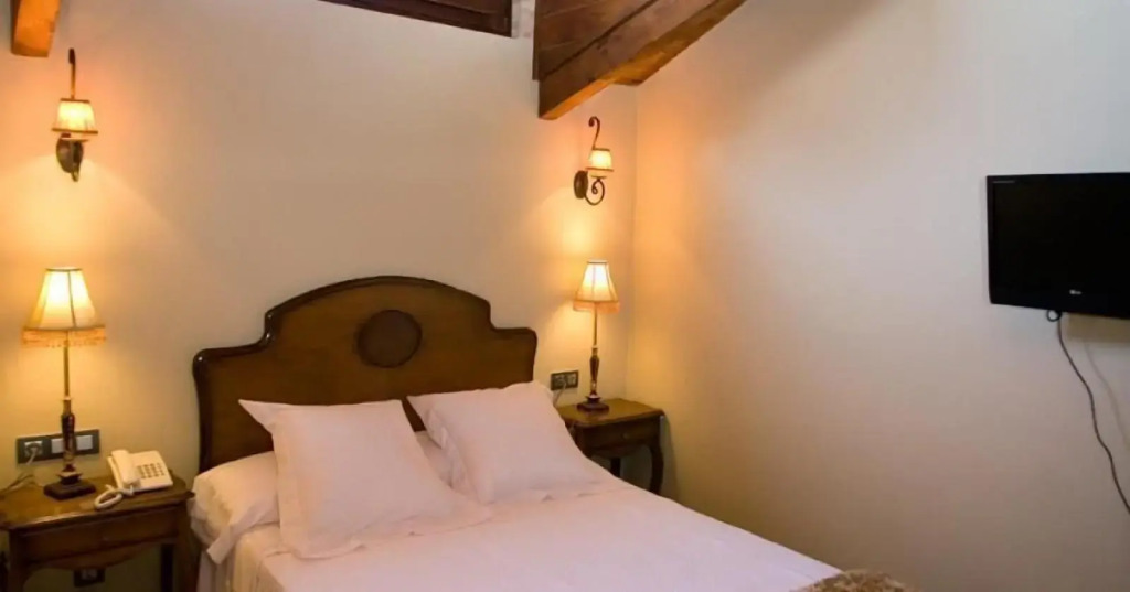 Posada Los Condestables Hotel & Spa