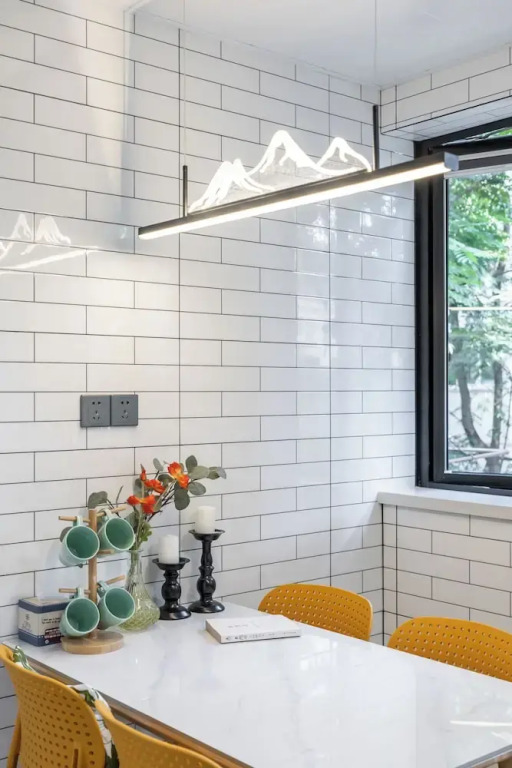 Shanghai Hills&XING 1885 Family Homestay