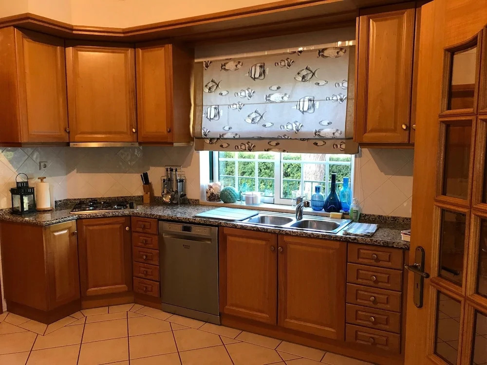 Charming Exceptional Golf Villa in Algarve