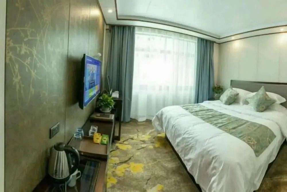 Shexiangju Hotel