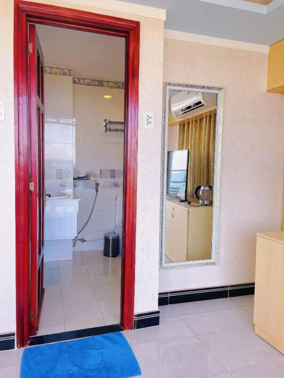 Sunrise Ninh Thuận Hotel