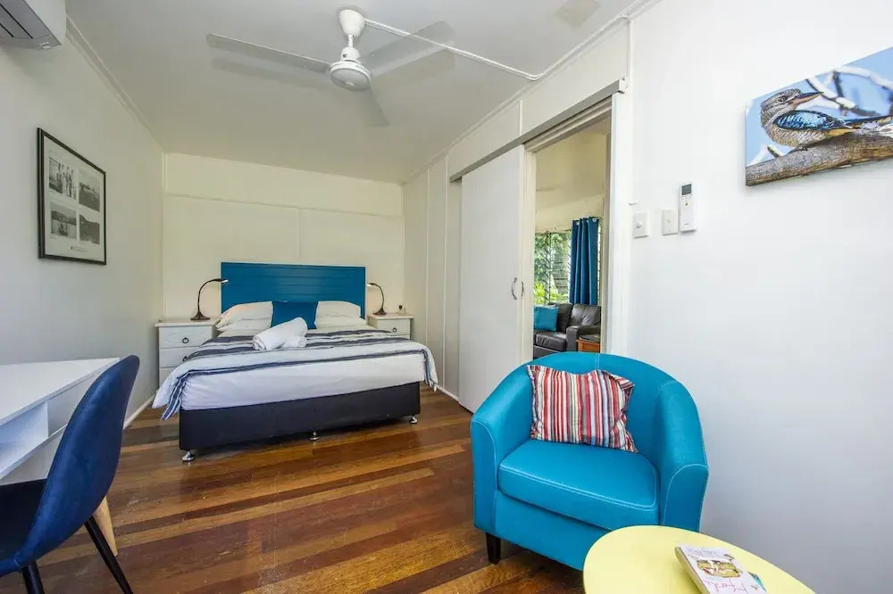 Kooyong Apartment 5