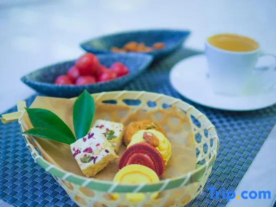 Atour Hotel (Jining High-tech Zone)