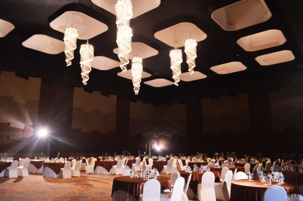 PRIME PARK Hotel & Convention Pekanbaru