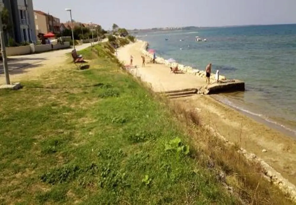 Branko - 150m From the sea - SA2