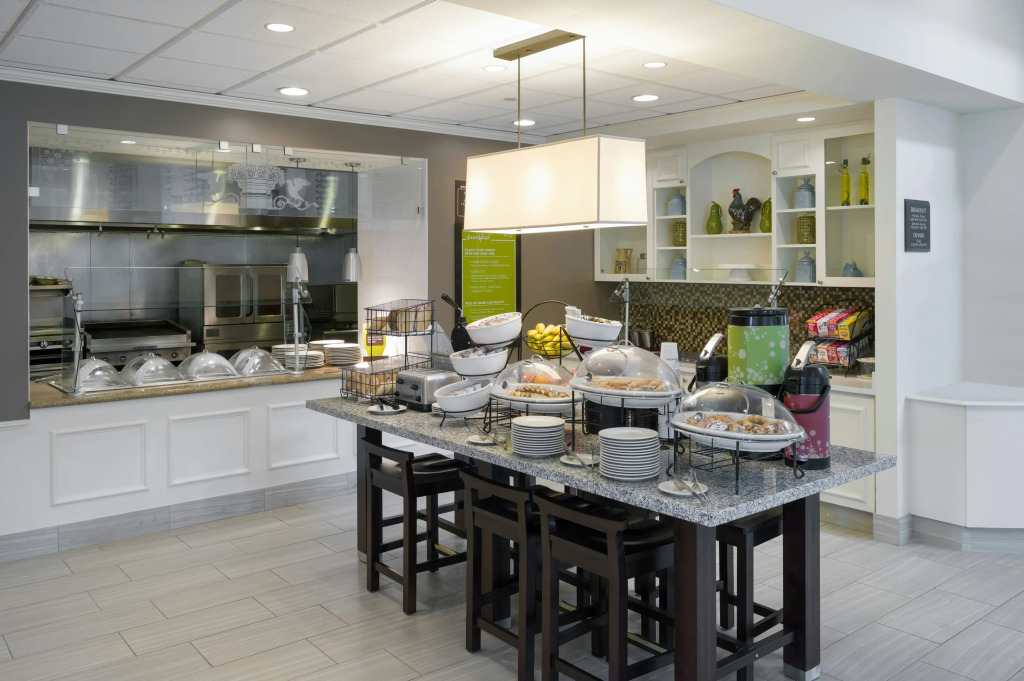 Homewood Suites by Hilton Hartford South-Glastonbury
