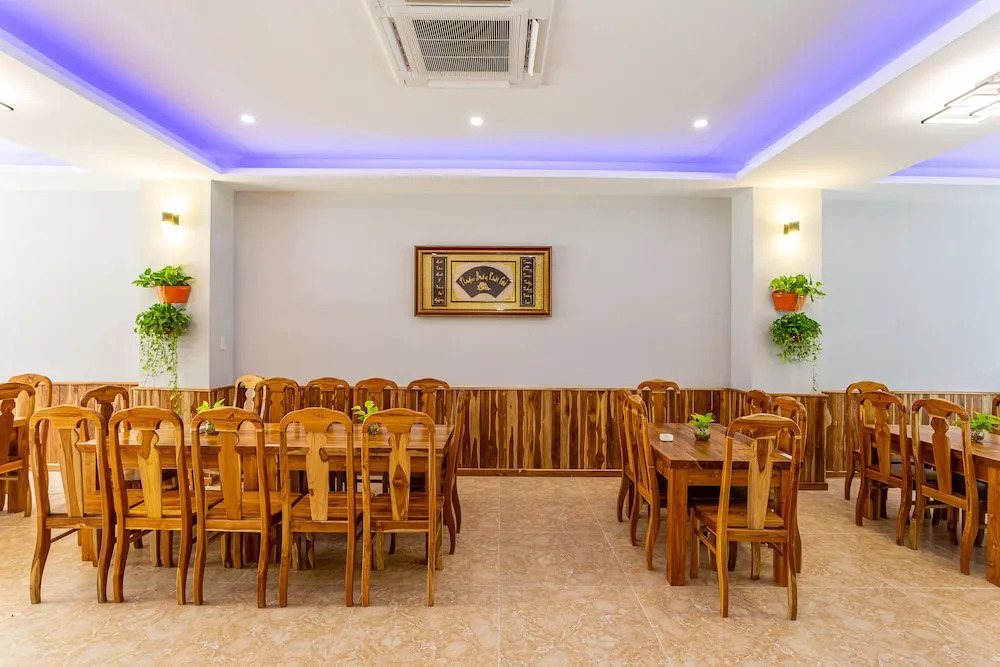 OYO 326 Kim Ngoc Pq Hotel