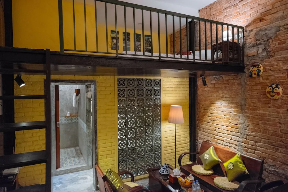 Chillout Homestay