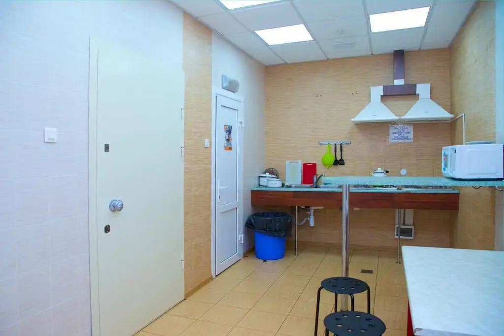 Dosflota Hostel